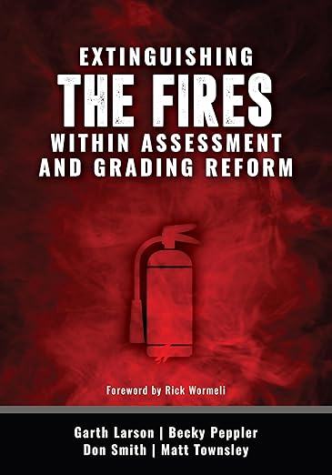 FiresGrading