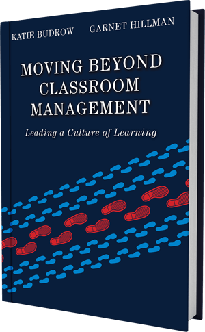 Moving Beyond Classroom Management
