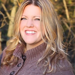 Budrow Headshot