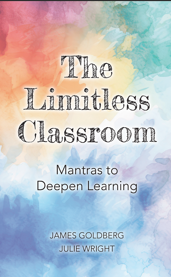The Limitless Classroom | FIRST Educational Resources