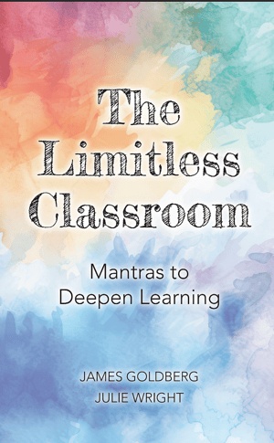 The Limitless Classroom