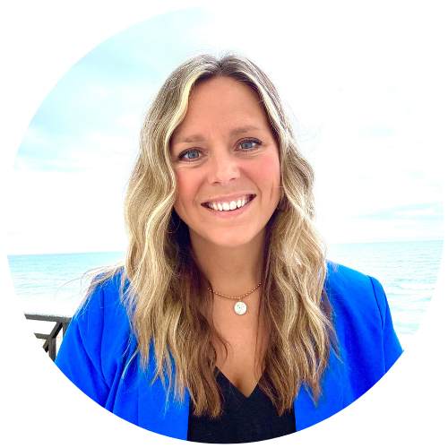 Becky Peppler (Updated)