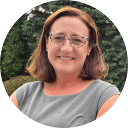 Maria Dyslin