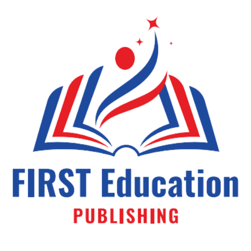 Publishing Logo (Transparent Background)