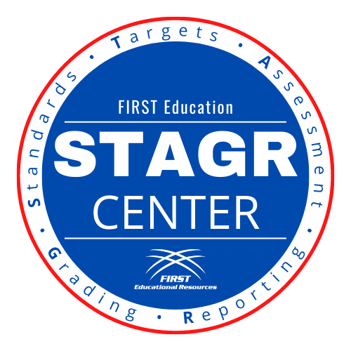 STAGR Logo