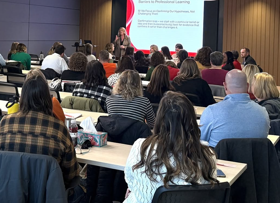 Keynotes and Breakouts