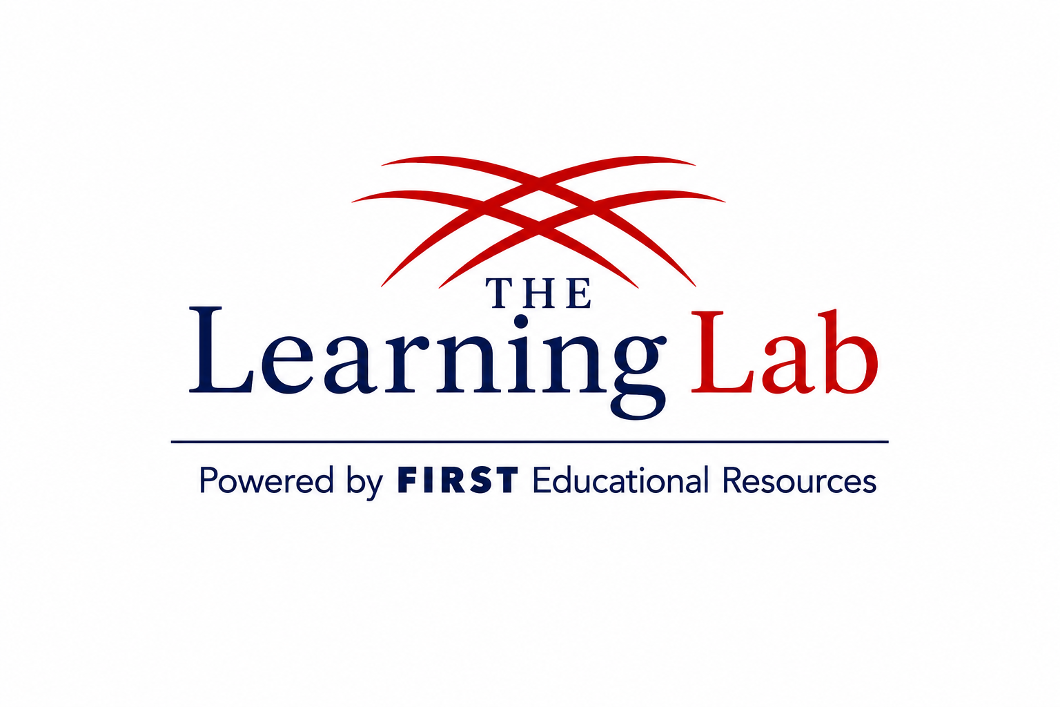 The Learning Lab Logo