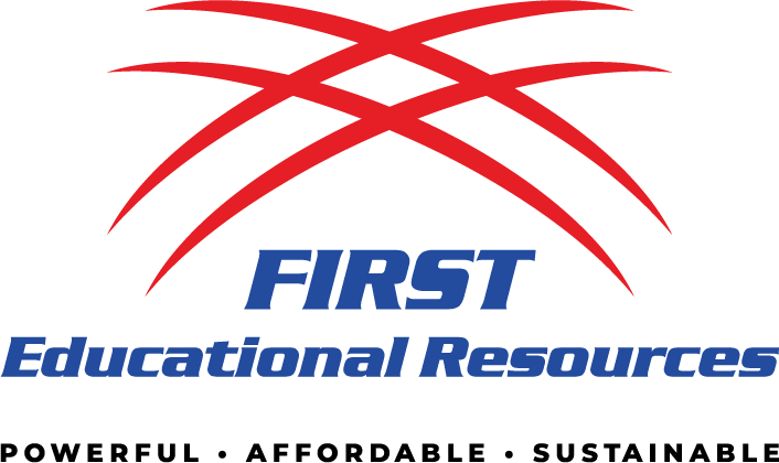 FirstEd Color Logo