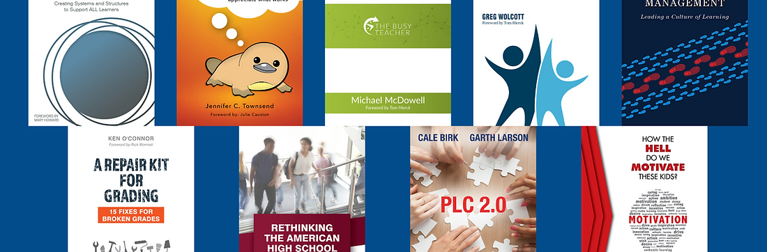 Publishing