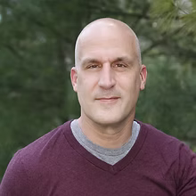 Todd Stanley
