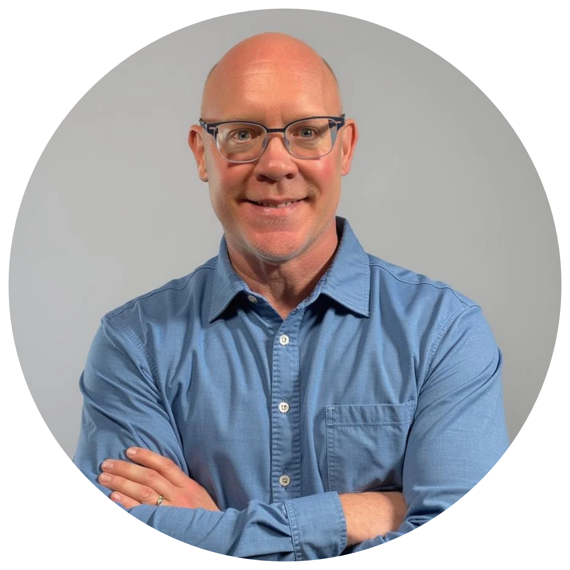 Greg Wolcott