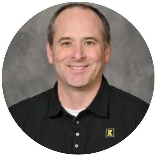 Chris Geraghty