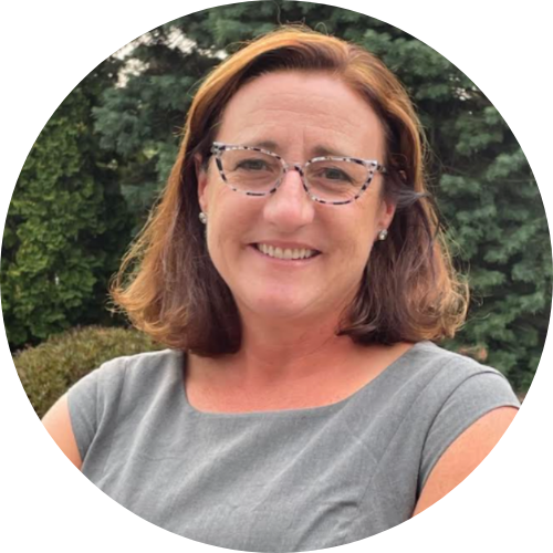 Maria Dyslin