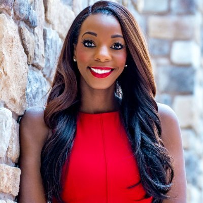 Rachel Edoho-Eket